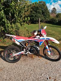fantic 50 casa