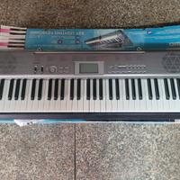 Pianola Casio