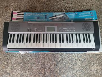 Pianola Casio