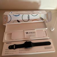APPLE WATCH SE 44MM SPACE GRAY
