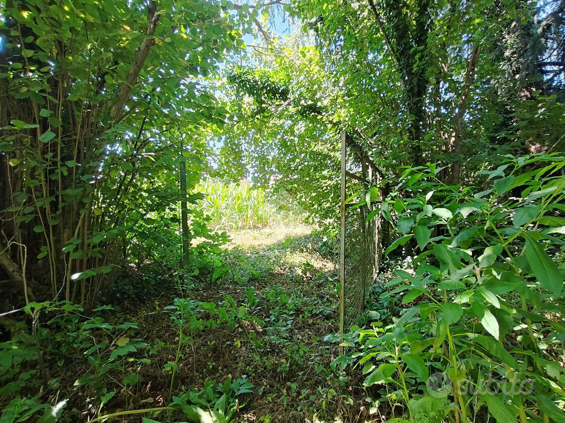 TER. AGRICOLO A CARATE BRIANZA - Vista 4