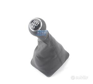 MANOPOLO CON FODERA PER VOLKSWAGEN VW GOLF 4 BORA