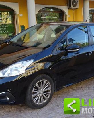 LINK MOTORS: PEUGEOT 208 5 PORTE 1.2 82 CV