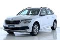 Škoda Kamiq 1.0 G-TEC 90cv Ambition