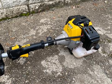 Decespugliatore vigor mod tris 4300