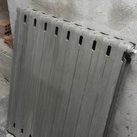 termosifone in ghisa 