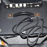 amplificatore per basso fender