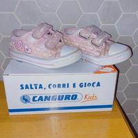 Scarpe bambina