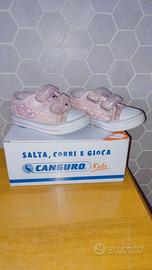 Scarpe bambina