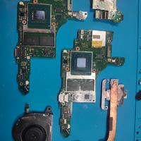 Nintendo switch ricambi/pezzi