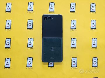 MOTOROLA RAZR 60 ULTRA 512GB VERDE