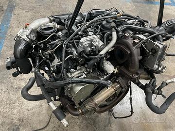 BPP MOTORE AUDI A6 2.7 2700 TDI V6 24V 132 KW 180C