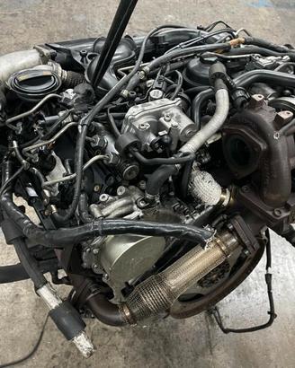 BPP MOTORE AUDI A6 2.7 2700 TDI V6 24V 132 KW 180C