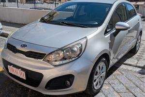 Kia Rio 1.4 CRDi WGT 5p. EX PLUS