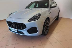 Maserati Grecale MHEV 300 CV AWD GT