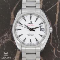 Omega Seamaster Aqua Terra 231.10.39.21.54.001