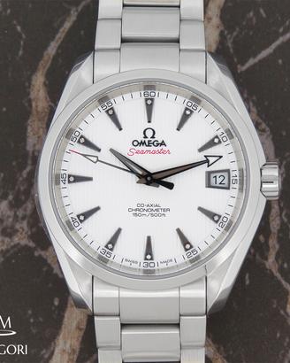 Omega Seamaster Aqua Terra 231.10.39.21.54.001