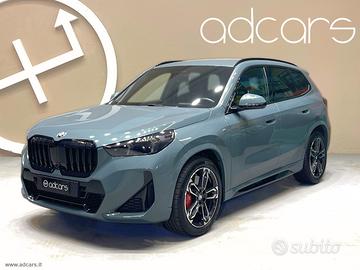 BMW X1 sDrive 20i Msport Pro *UFFICIALE BMW*INTERN
