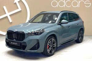 BMW X1 sDrive 20i Msport Pro *UFFICIALE BMW*INTERN