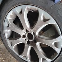 Cerchi bmw x5