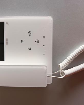Videocitofono Interno ELVOX TAB 7549 - Sistema 2 F