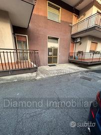 Appartamento con garage e posto auto a Giarre