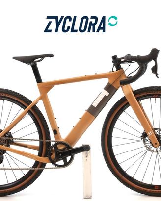 3T Exploro Primo AXS 12V t.50