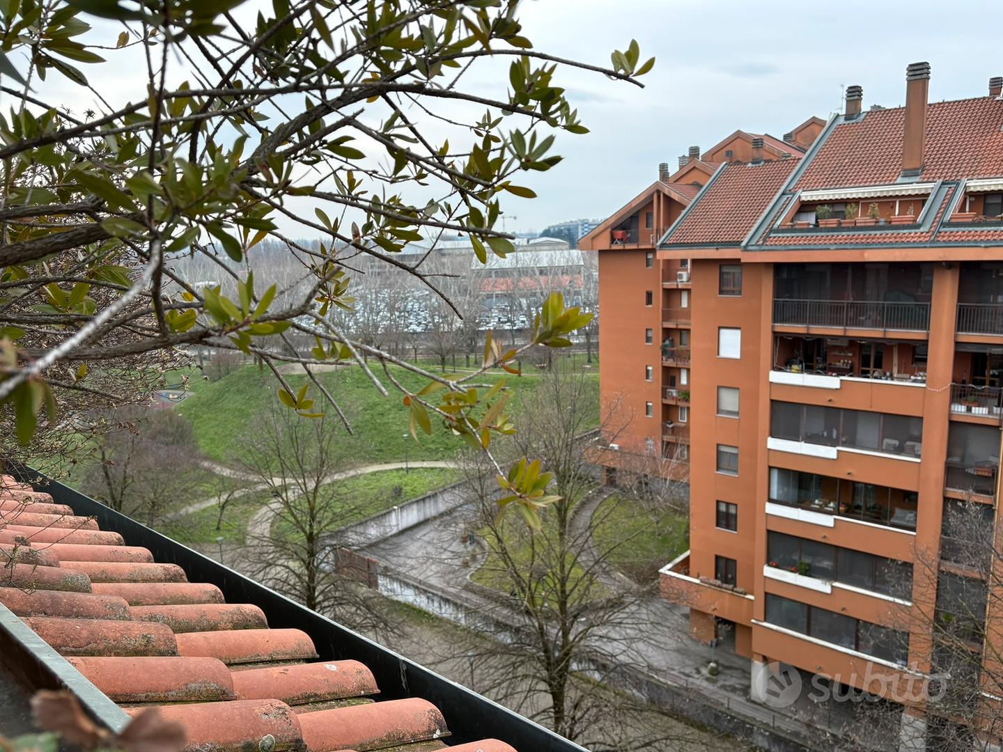 Apartment in Milano, Abbadesse, Municipio 2 - Vista 2