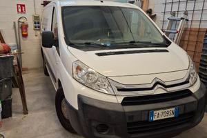 CITROEN Jumpy 2.0 HDi Furgone PASSO LUNGO