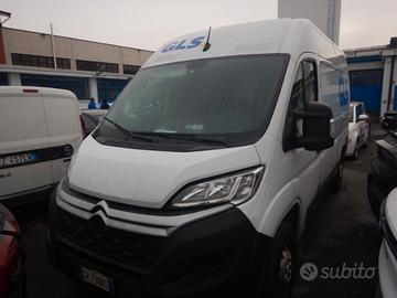 Fiat Ducato 35Q L2H2 HDI 140cv - MONITOR GRANDE TO