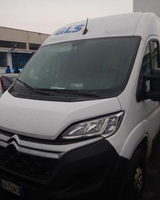 Fiat Ducato 35Q L2H2 HDI 140cv - MONITOR GRANDE TO