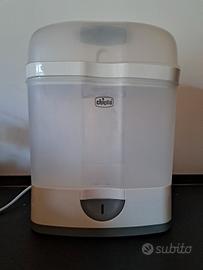 Sterilizzatore biberon