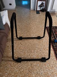 dip station amazon basics