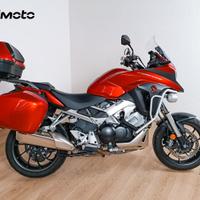 HONDA CROSSRUNNER 800 VFR 800 X - 2017