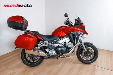 HONDA CROSSRUNNER 800 VFR 800 X - 2017