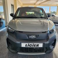 kit dischi freno ligier js50 60 ixo mgo microcar p