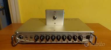 Gallien Krueger MB800