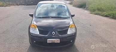 Renault Modus 1.2
