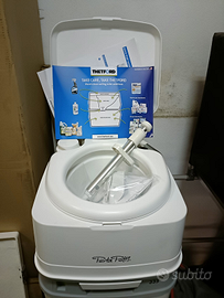 Attrezzatura Pilothouse21 Manara Marine