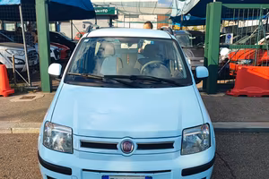 Fiat Panda 1.2 Dynamic GPL
