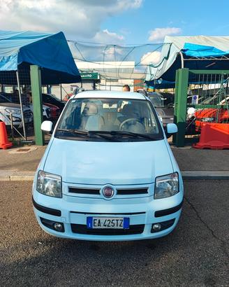 Fiat Panda 1.2 Dynamic GPL