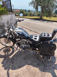  Suzuki intruder 800
