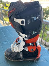 Stivali enduro 42 Forma