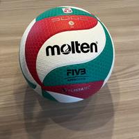 Pallone Molten 5000