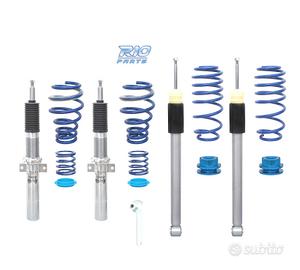 KIT SOSPENSIONE FILETTATA BLUE LINE AUDI A1 SPORTB