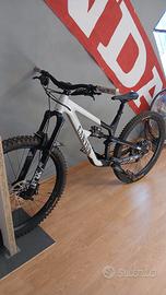 Canyon spectral  tg L
