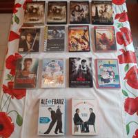 Dvd e blu-ray