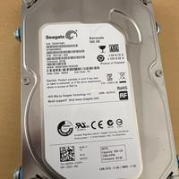 Seagate barracuda 500