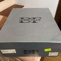 Stivale donna Divine Follie