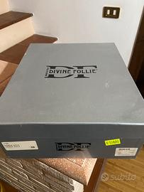 Stivale donna Divine Follie